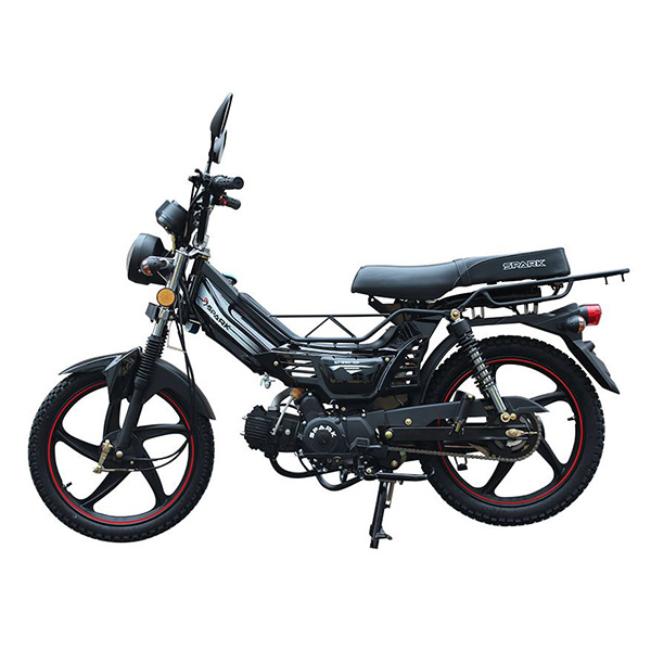 Мотоцикл Spark SP125С-1CF